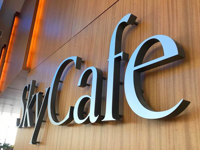 PVC Signs