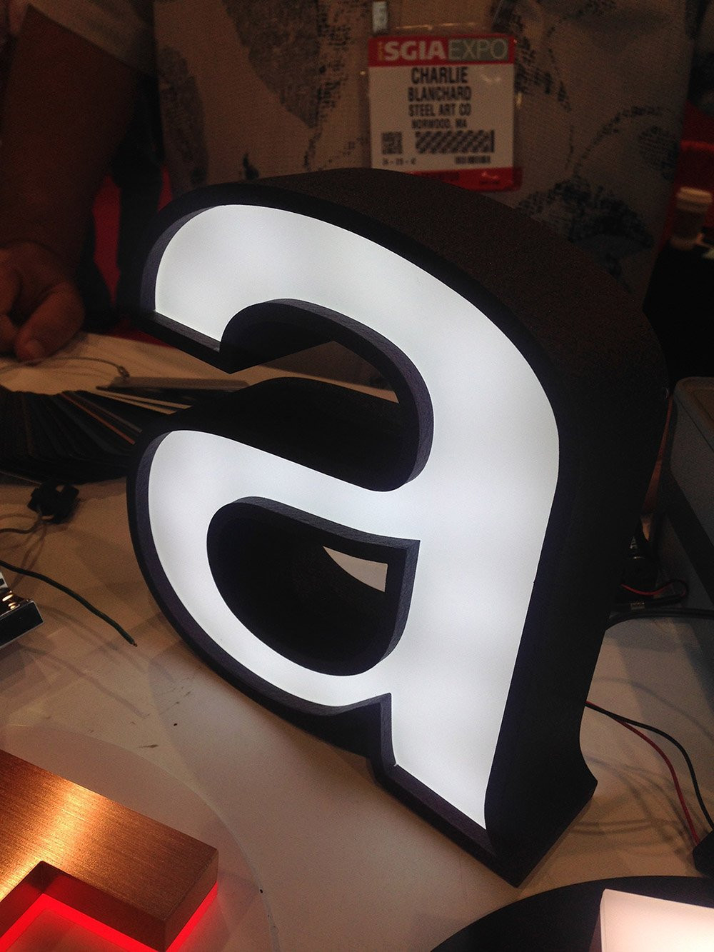 Galant Graphics project