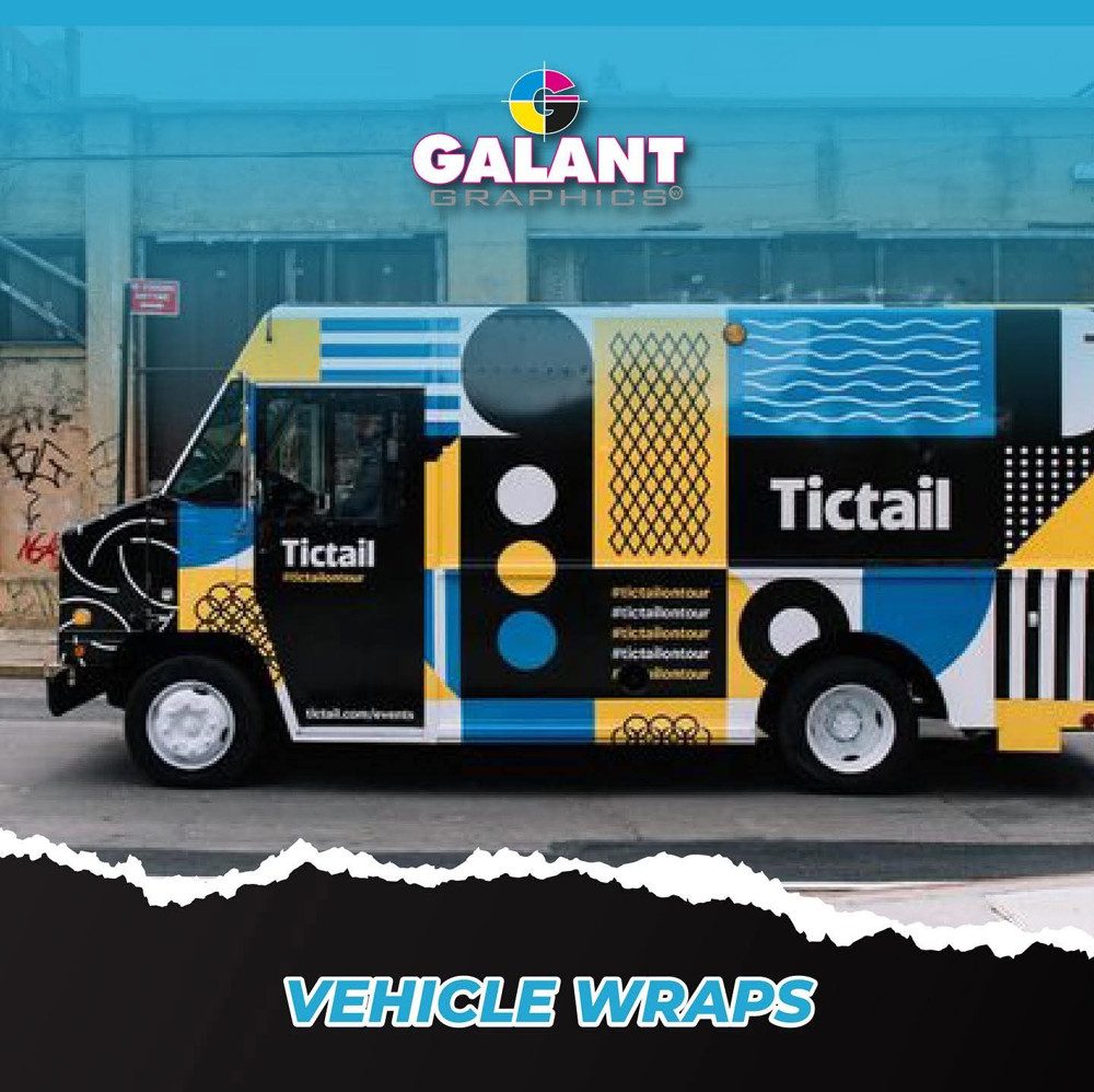 Galant Graphics project