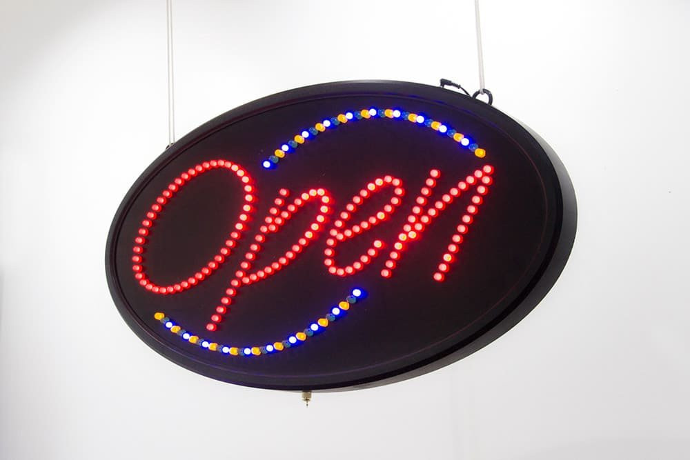 LED Signs